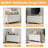 Leightyn 57'' Sideboard