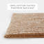 Tapis de bain 100% coton à fines rayures-851794872-851794879