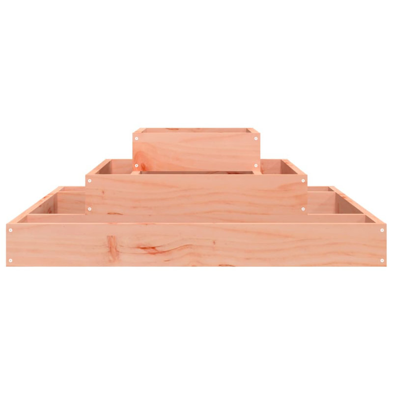 Starkville Wood Raised Garden Bed