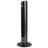 LEPUDAY 38.2" Oscillating Bladeless Fan