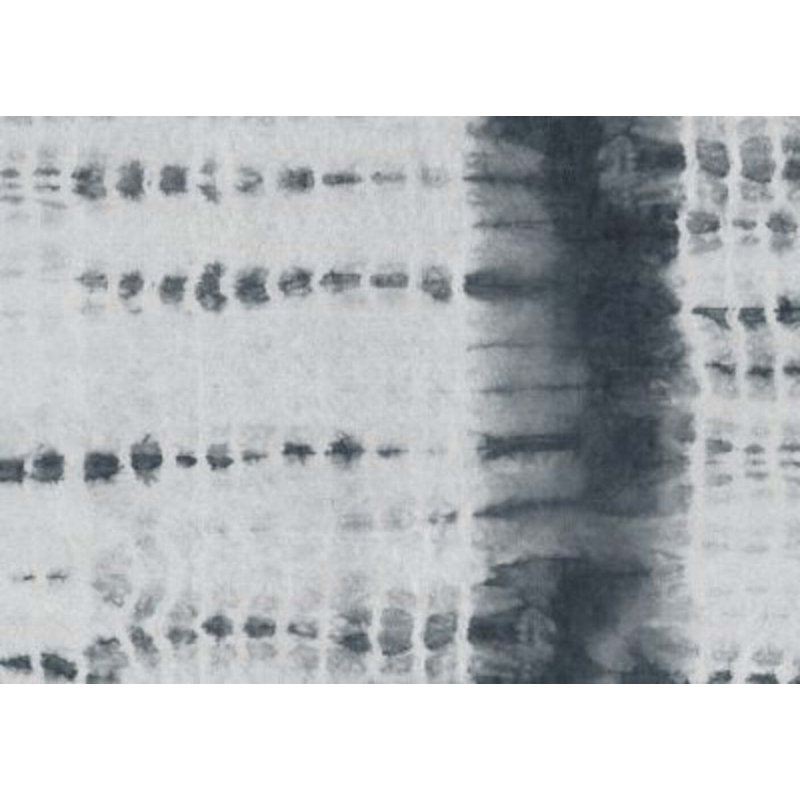 Wallpaper Double Roll, Overdyed Black
