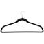 Cintre large en velours antidérapant pour robe / chandail / chandail-21400479