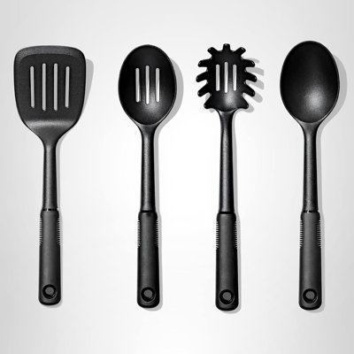 Ensemble d'outils en nylon 4 pièces