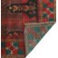 Tapis de couloir gris anthracite Darrell