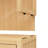 Large Capacity Bamboo Storage Cabinet Furniture For Bathroom Living Room Bathroom Bamboo Storage Cabinet With Shelves-515456968