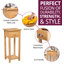 Frazier Plant Stand