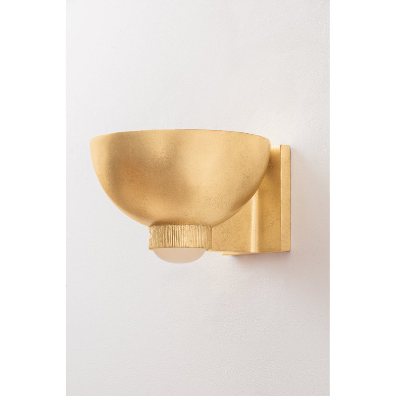 Fairview 1 - Light Armed Sconce
