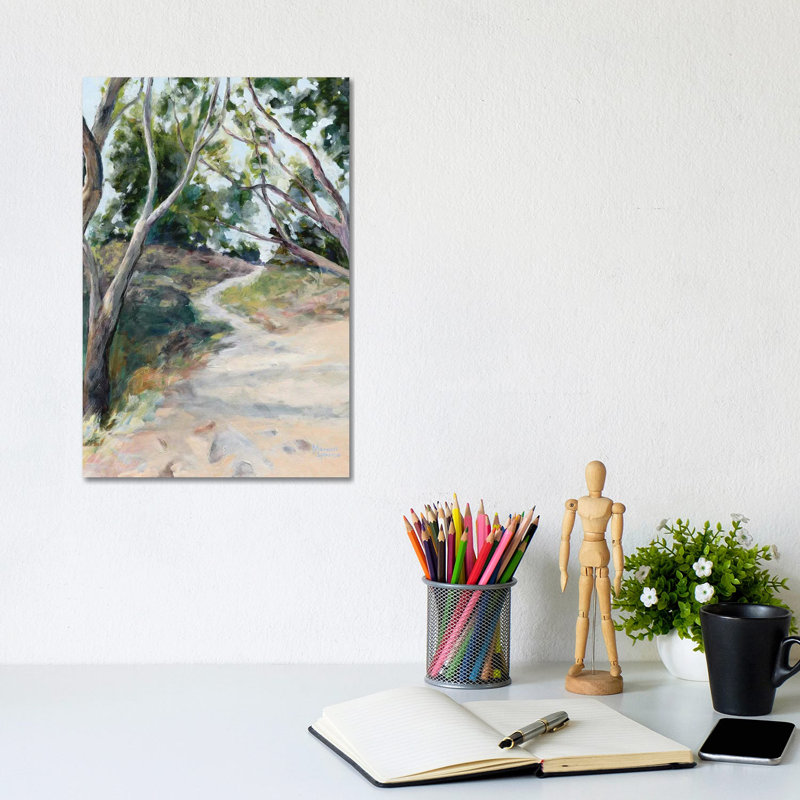 Beach Path - Wall Art Print