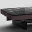Table basse Minimalist Luxury