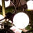 24 - Bulb 579 in. Solar Powered LED Globe String Lights