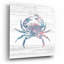 «Ocean Life I» par Sarah Adams-2065417364