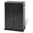 Pinevalley 24'' Wide 11 - Shelf Media Storage with Cable Management-731103671