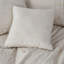 Literie en coton naturel - édredon biologique surdimensionné