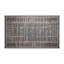 Tapis gris soyeux et moelleux-885692313