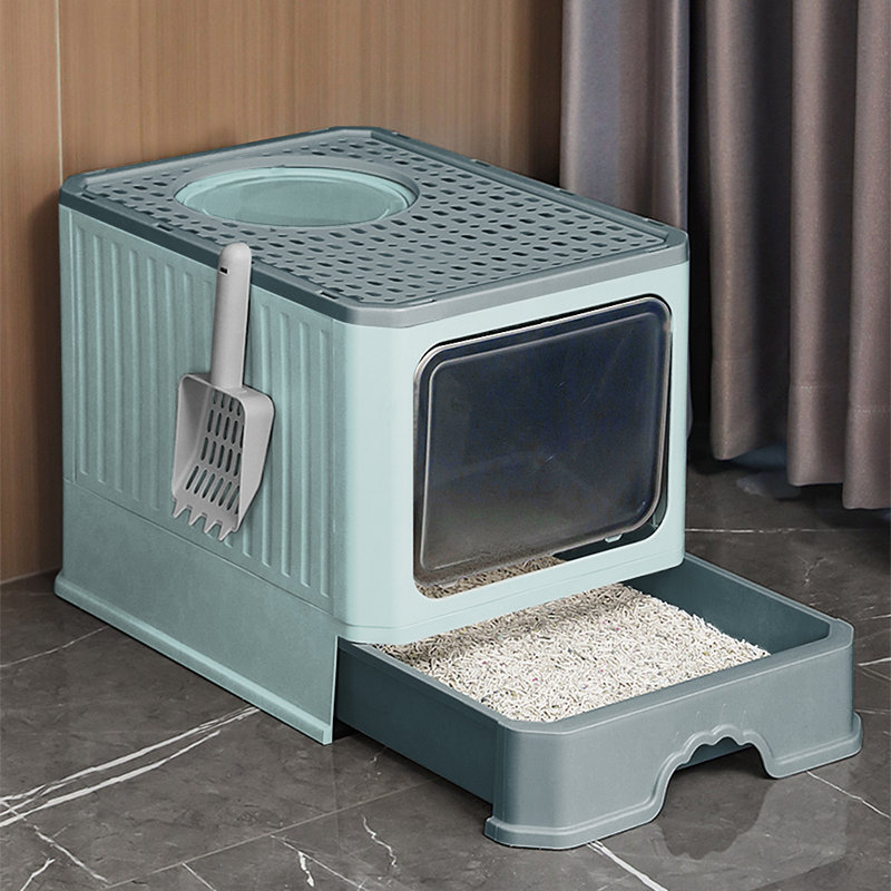 PP Litter Box
