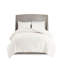Ensemble de housse de couette en chenille de coton touffeté 3 pièces Gracie Mills Anita-101230279-101230278