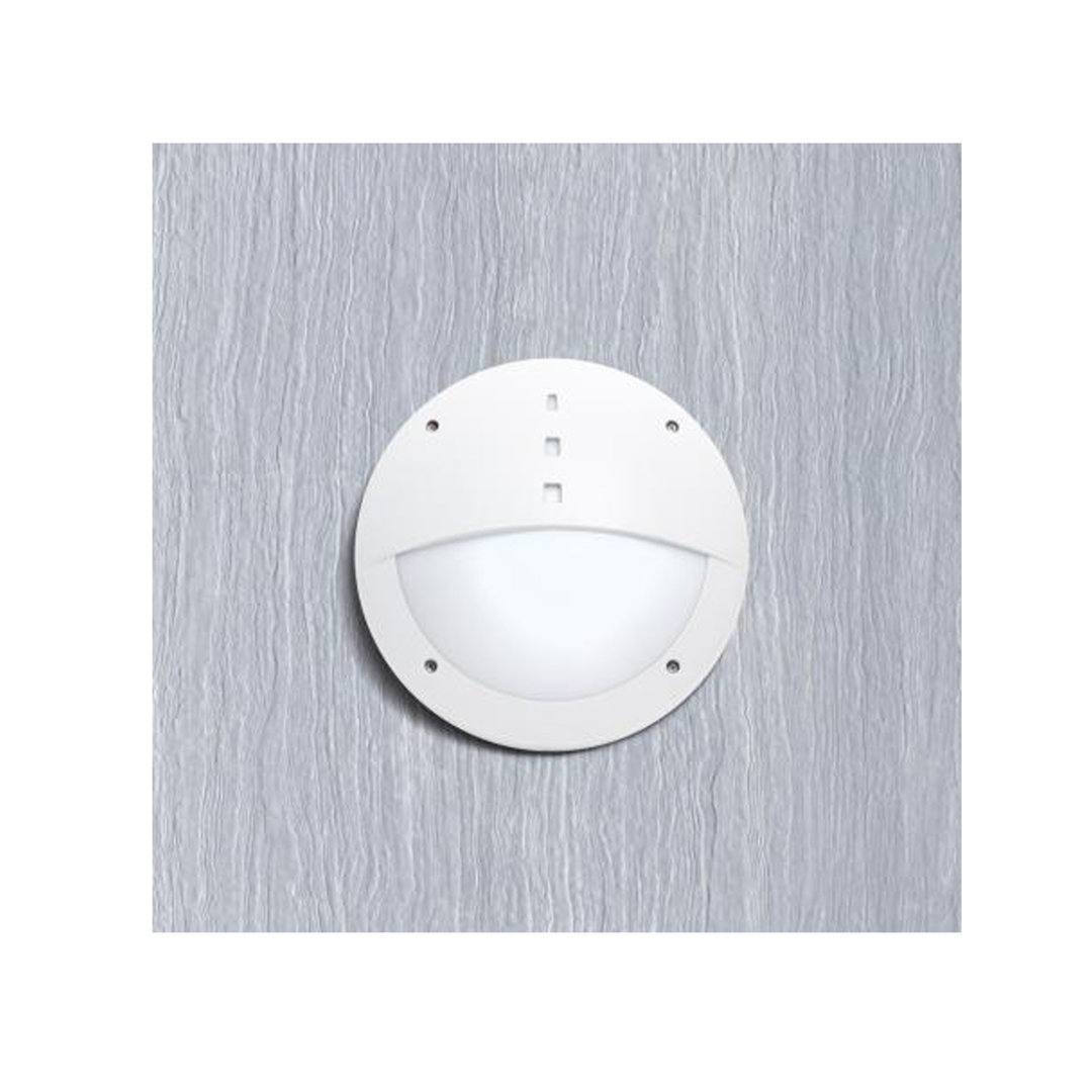 Yate Outdoor Flush Mount