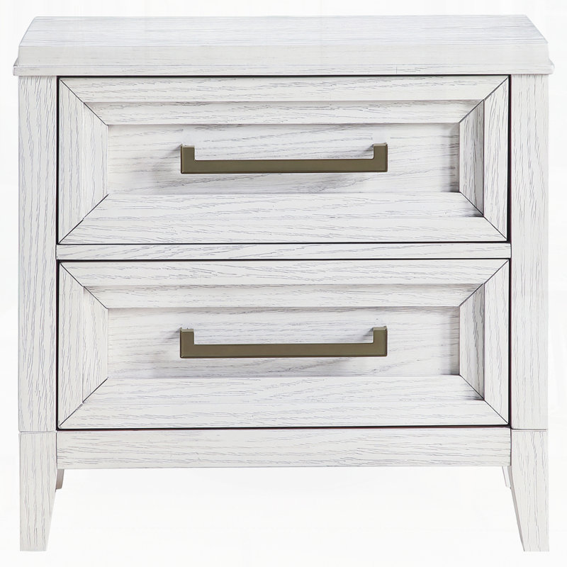Nightstand With Drawer