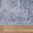 Luxurious Machine Washable Carpet, 100% Polyester, 7.5 x 10.8 Feet | Pile Height: 0.2 Inches, 1850 g/m² | Recycled Poly Cotton Underside, Easy Care, Perfect for Living Room & Bedroom, Soft & Durable Design-1947250238