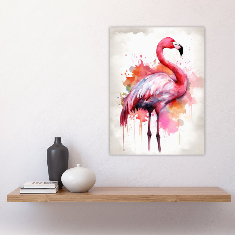 No Frame Print