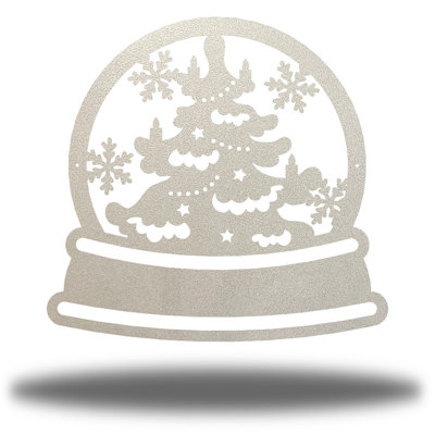 Boule à neige Eine