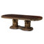 Villa Valencia Solid Wood Dining Table