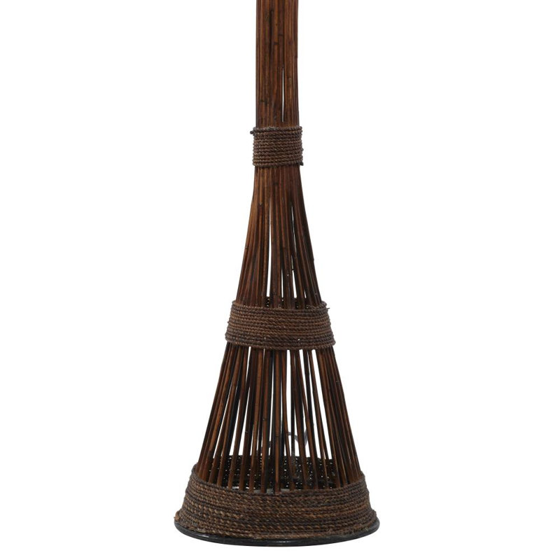 Lampe sur pied 59 po Callicles