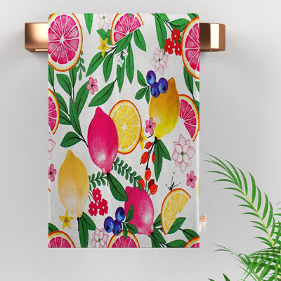 Cotton Tea Towel Kitchen Towel