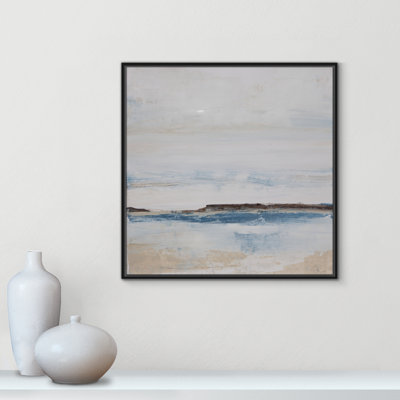 Walk with Me Print by Casa Fine Arts