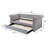 Stangland Upholstered Daybed