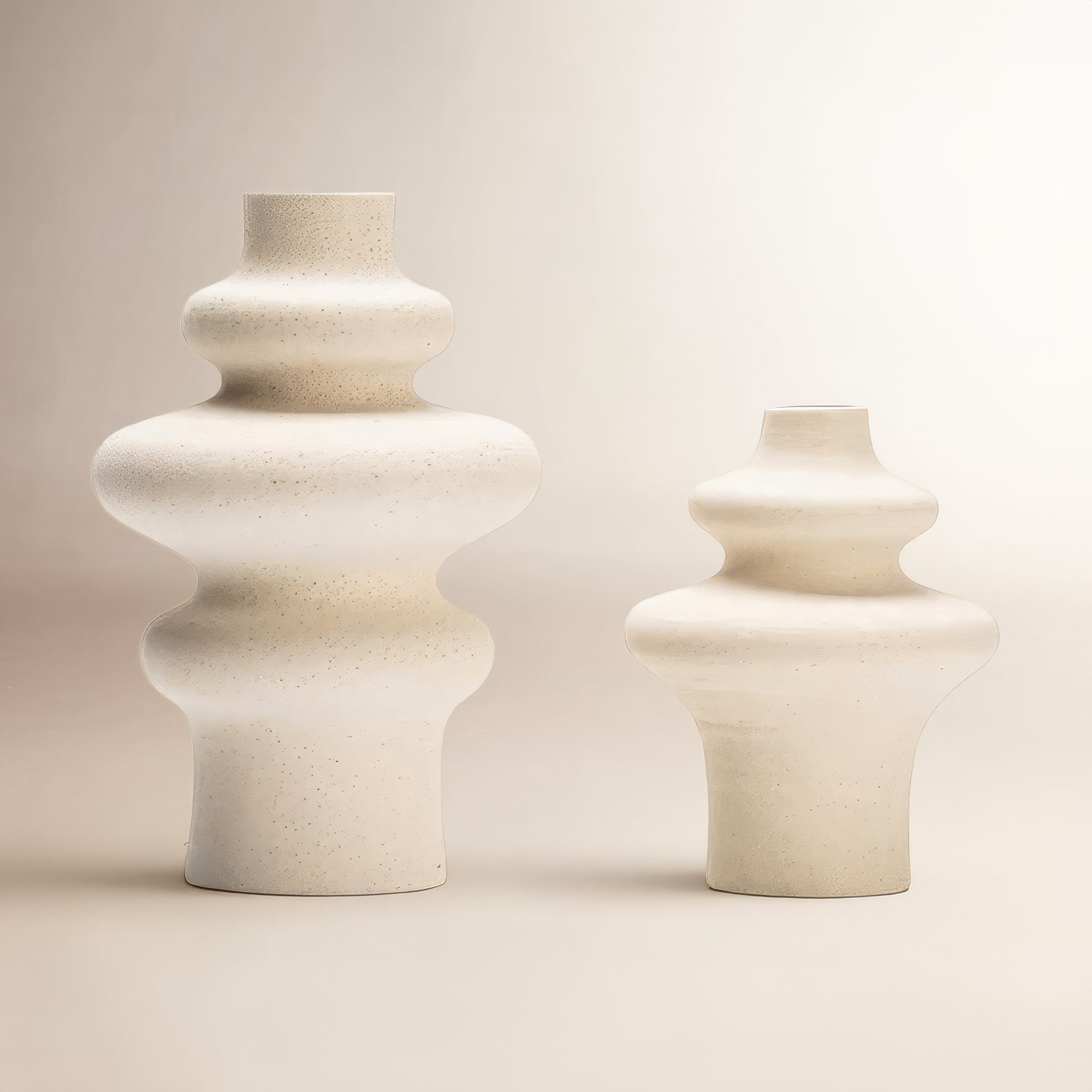 Corbitt Ceramic Table Vase
