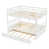 Blanc est en rupture de stock