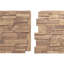 Panneau avec imitation de pierres EverStone Cascade-87762145