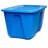 Homz Storage Bin