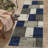 Geometric Machine Washable Rug for Living Room Modern Non-Slip Rug for Bedroom Dining Room Office Nursery Playroom Teen Dorm-417360715