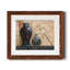 Asian Calm I - peinture encadrée-508947865-508947841