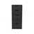 Black est en rupture de stock