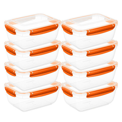 Contenant alimentaire Diondria