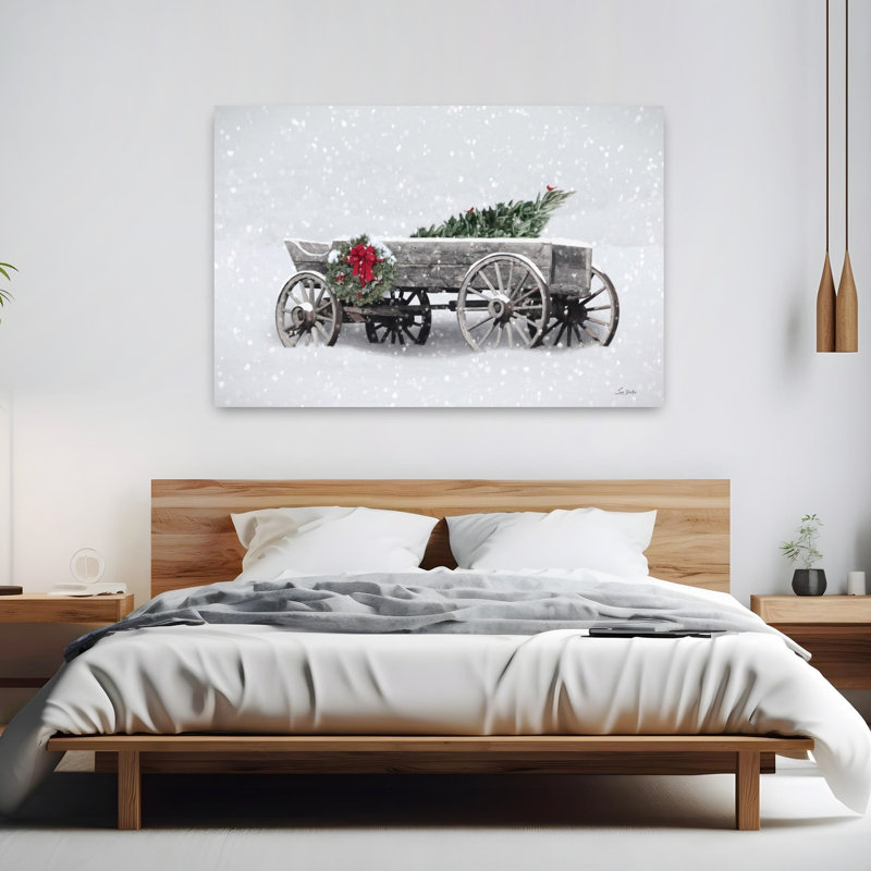 Print, 101.6cm H x 152.4cm W