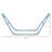 Orlin Steel Standard Hammock Stand-707786345