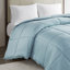 Édredon en duvet synthétique de coton à densité de tissage 300 fils -29839490-94946959