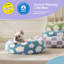 Lit pour chien Lesure Donut Lesure-442354703-442354693