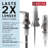 Single Handle Bathroom Faucet-124395037