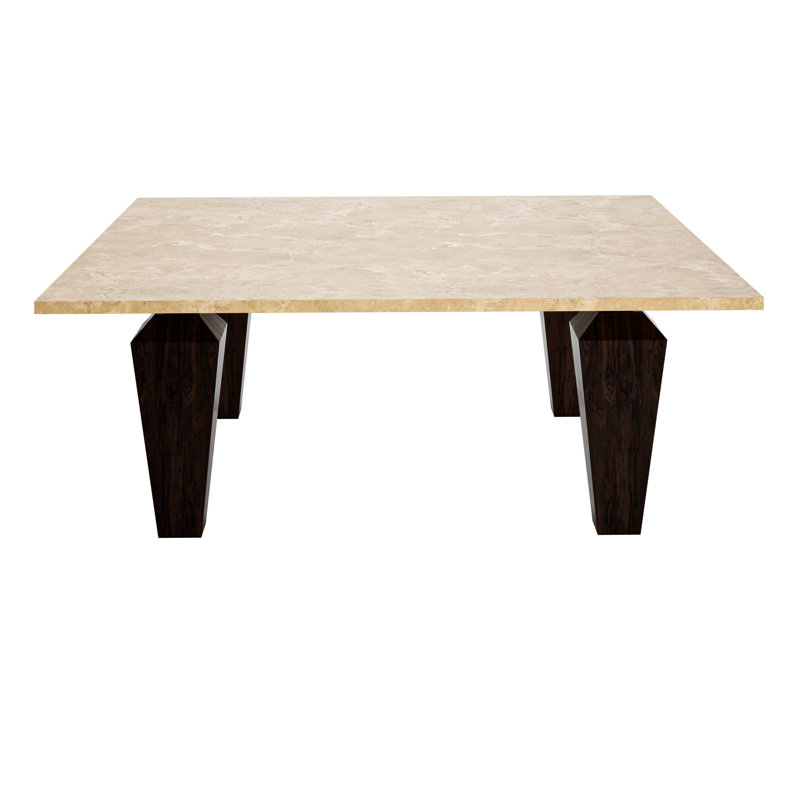 Jaxson Coffee Table, Beige