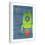 Space Explore 2, impression sur papier-47841274-47841271