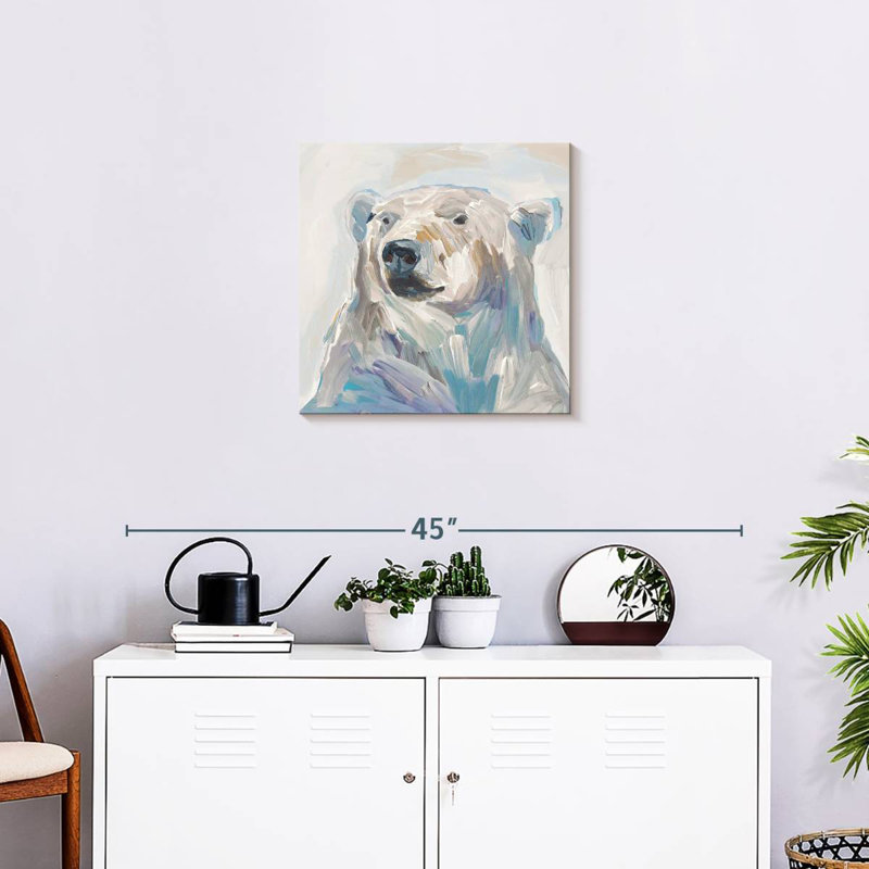 Crowle Arctic Bear