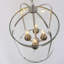 Quakertown 4 - Light Lantern Pendant-9727317
