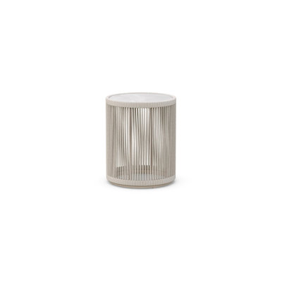 Malta Side Table - Dekton Top