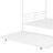 Metal Bunk Bed With Underbed Trundle-559389413-559389412