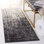 Hatsuye Retro Performance Abstract Rug